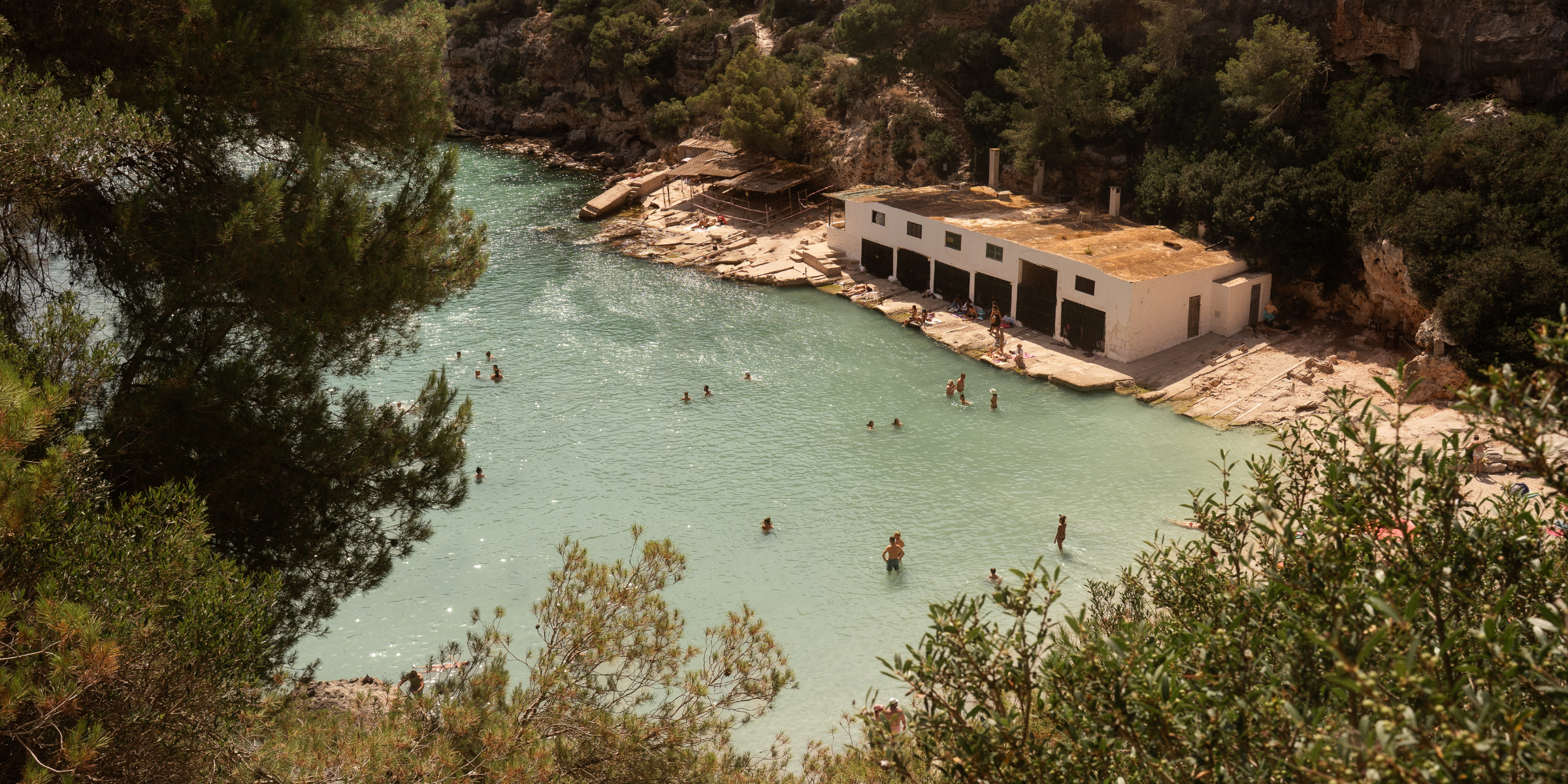 image de l'offre Majorque, cap sur les plus belles calas (vols inclus)