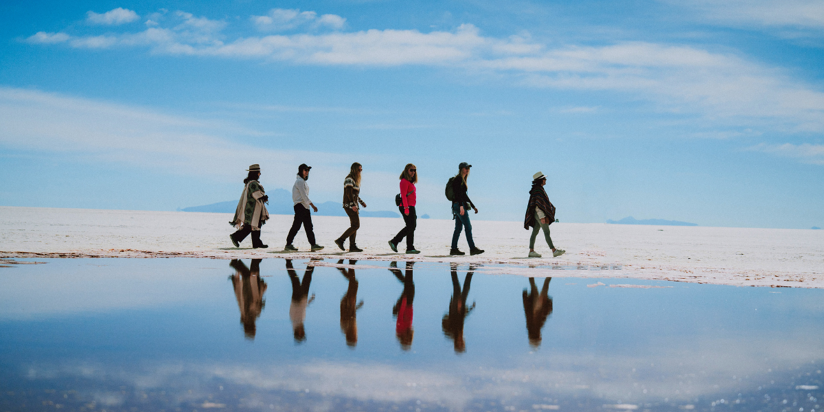 Bolivie, la route des Andes