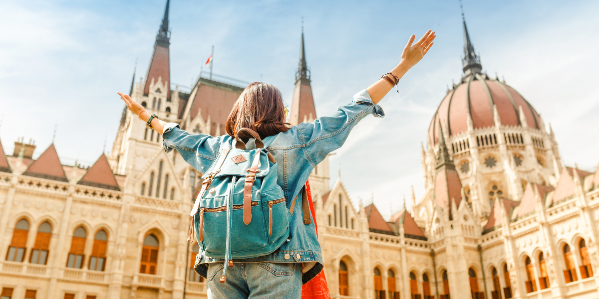 City Break à Budapest