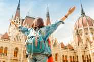 City Break à Budapest