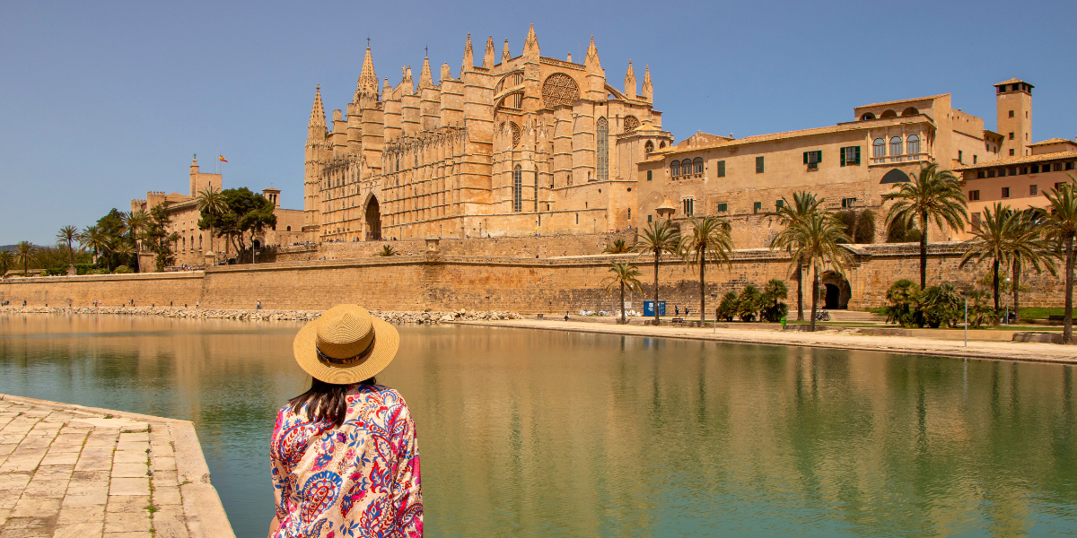 City Break à Majorque