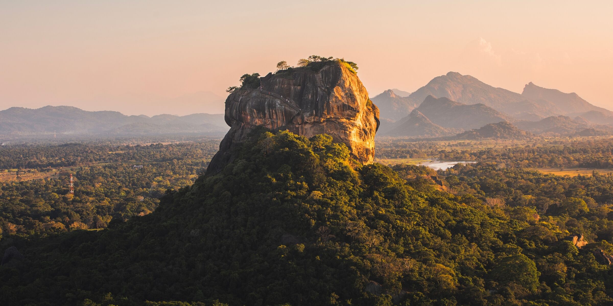 Expérience Sri Lanka 