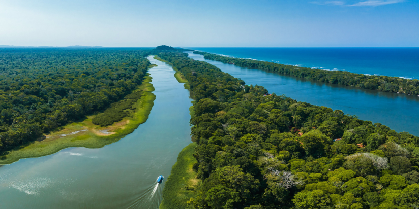 Costa Rica, de Tortuguero à la côte Pacifique