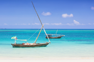 Zanzibar, welcome to paradise !