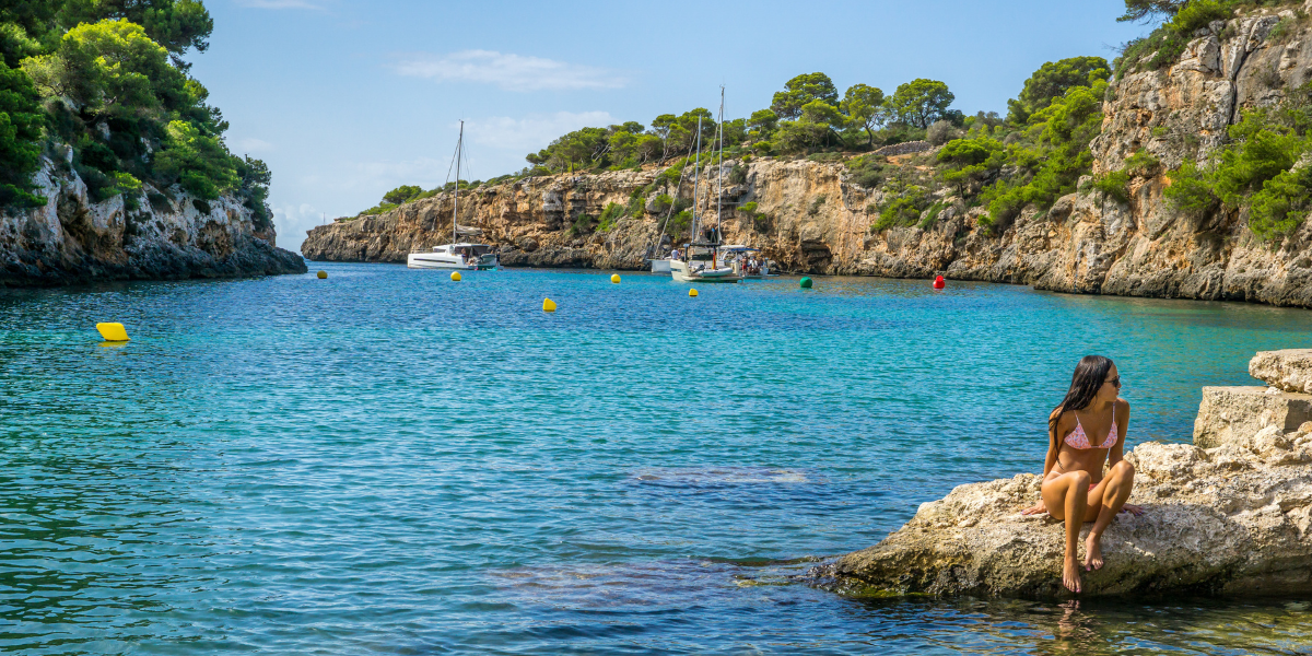 Séjour farniente à Majorque
