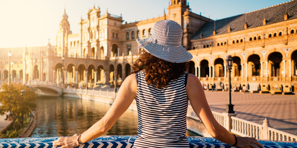 City Break à Seville