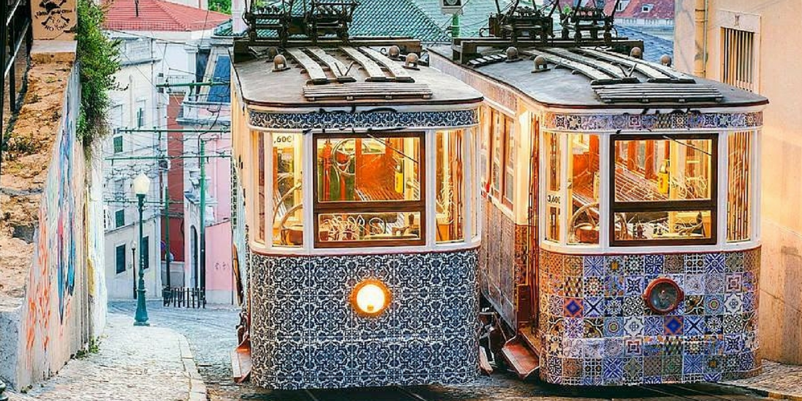 Week-end à Lisbonne