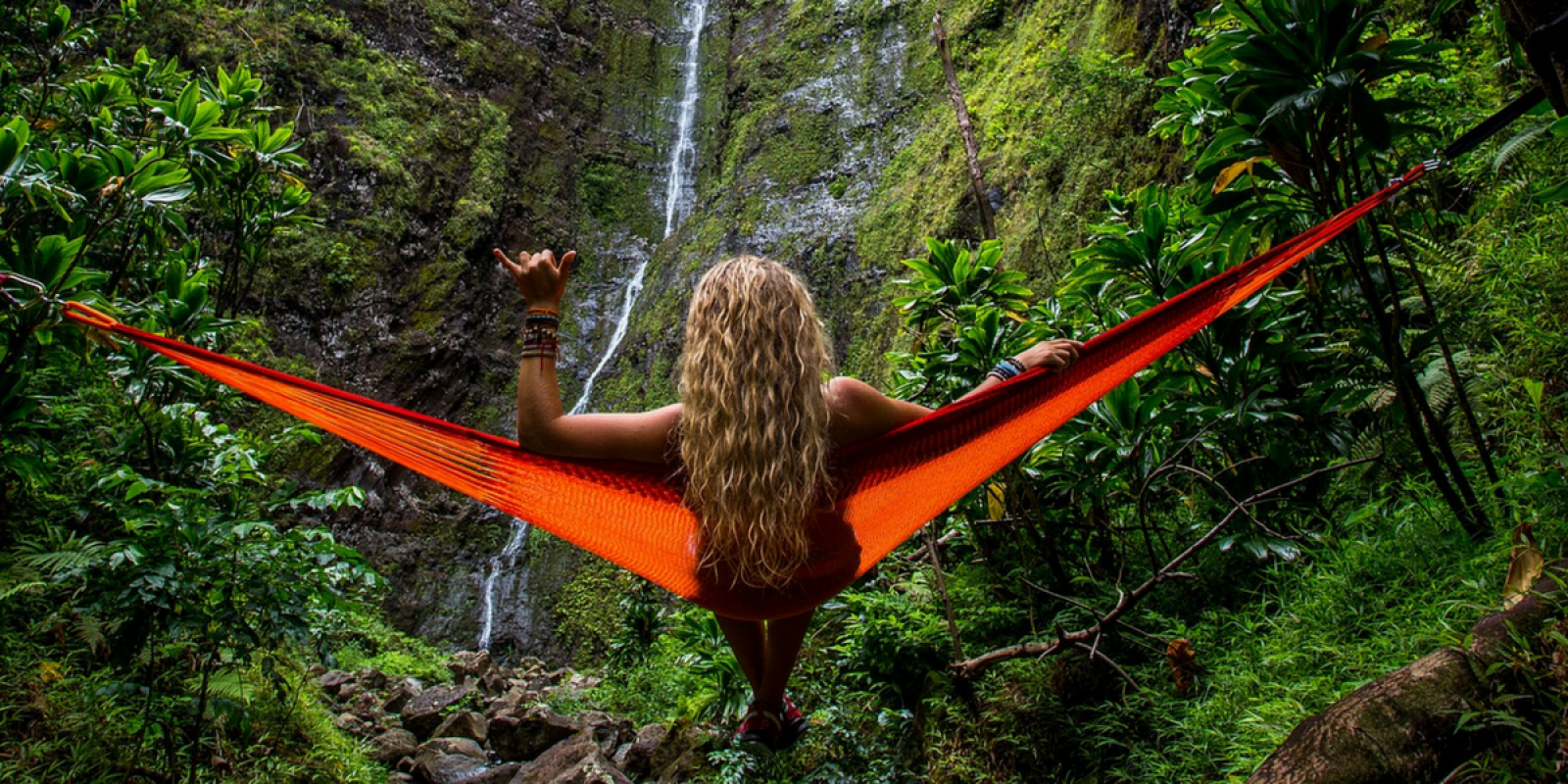 La Guadeloupe version aventure