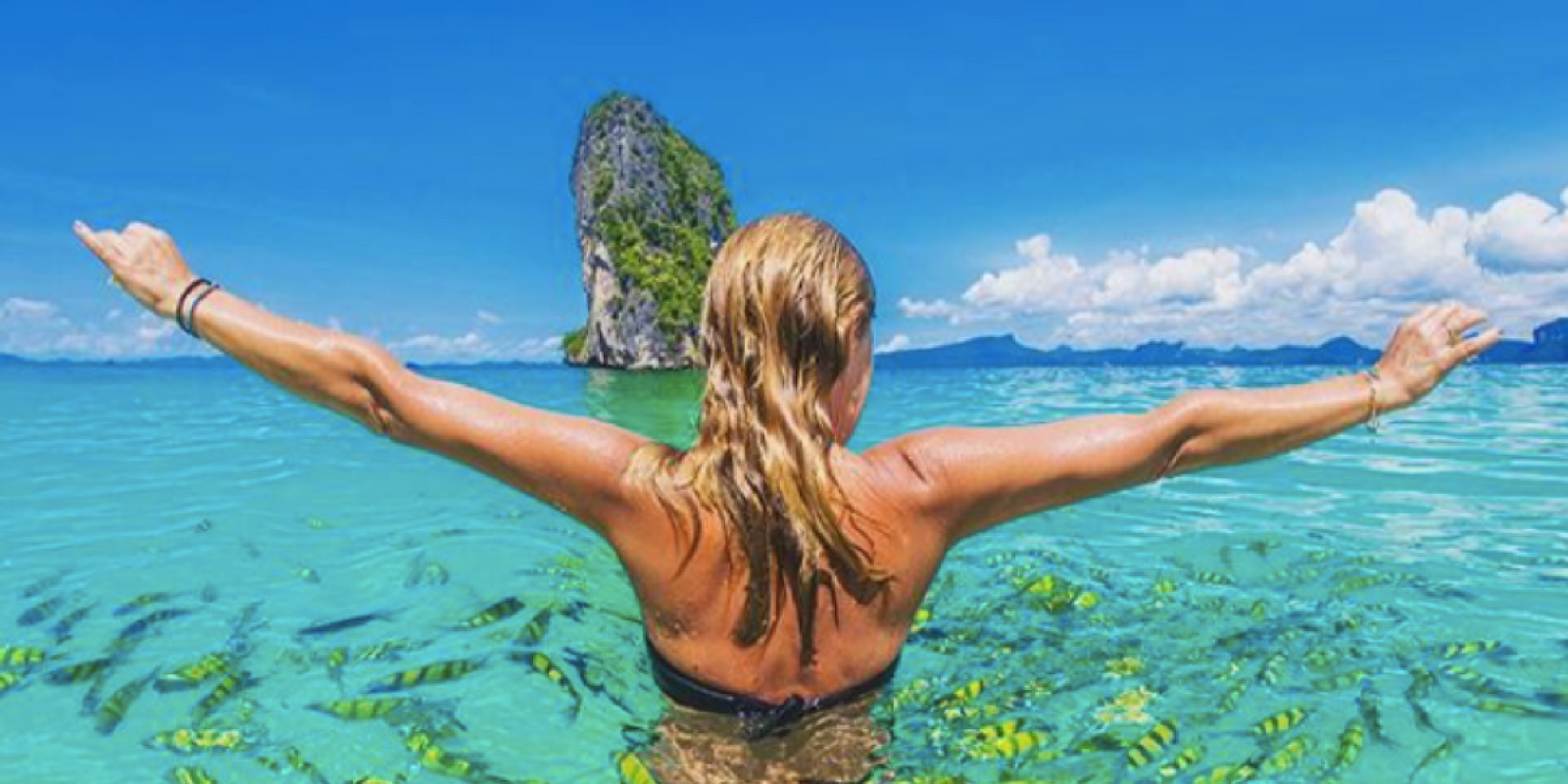 Thailande fun & chill