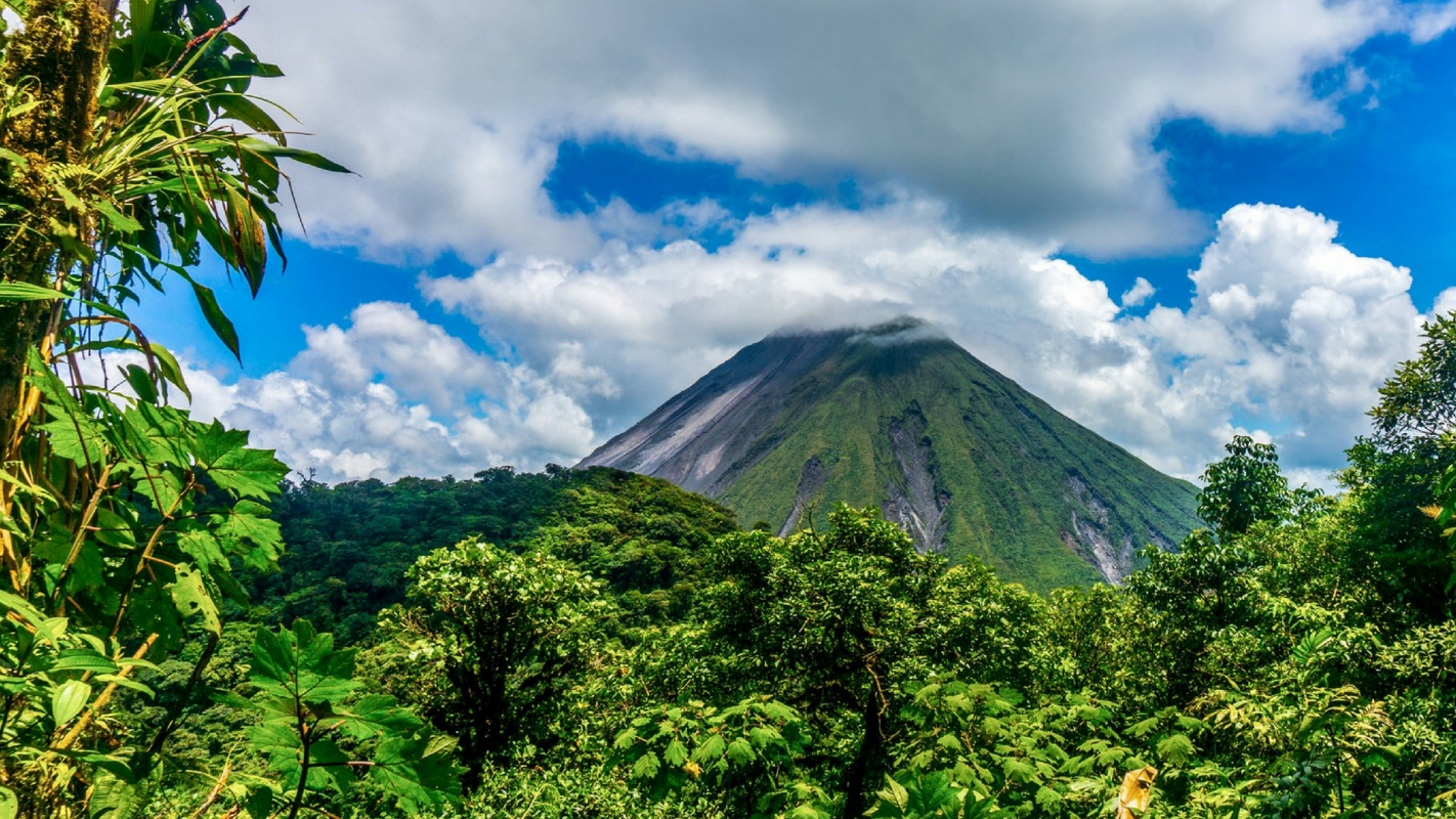 Découverte et nature au Costa Rica