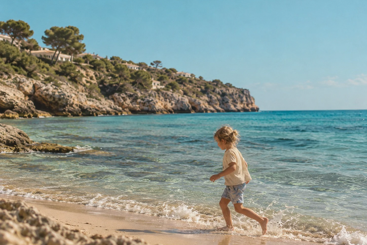 image de l'offre Majorque, échappée en Méditerranée