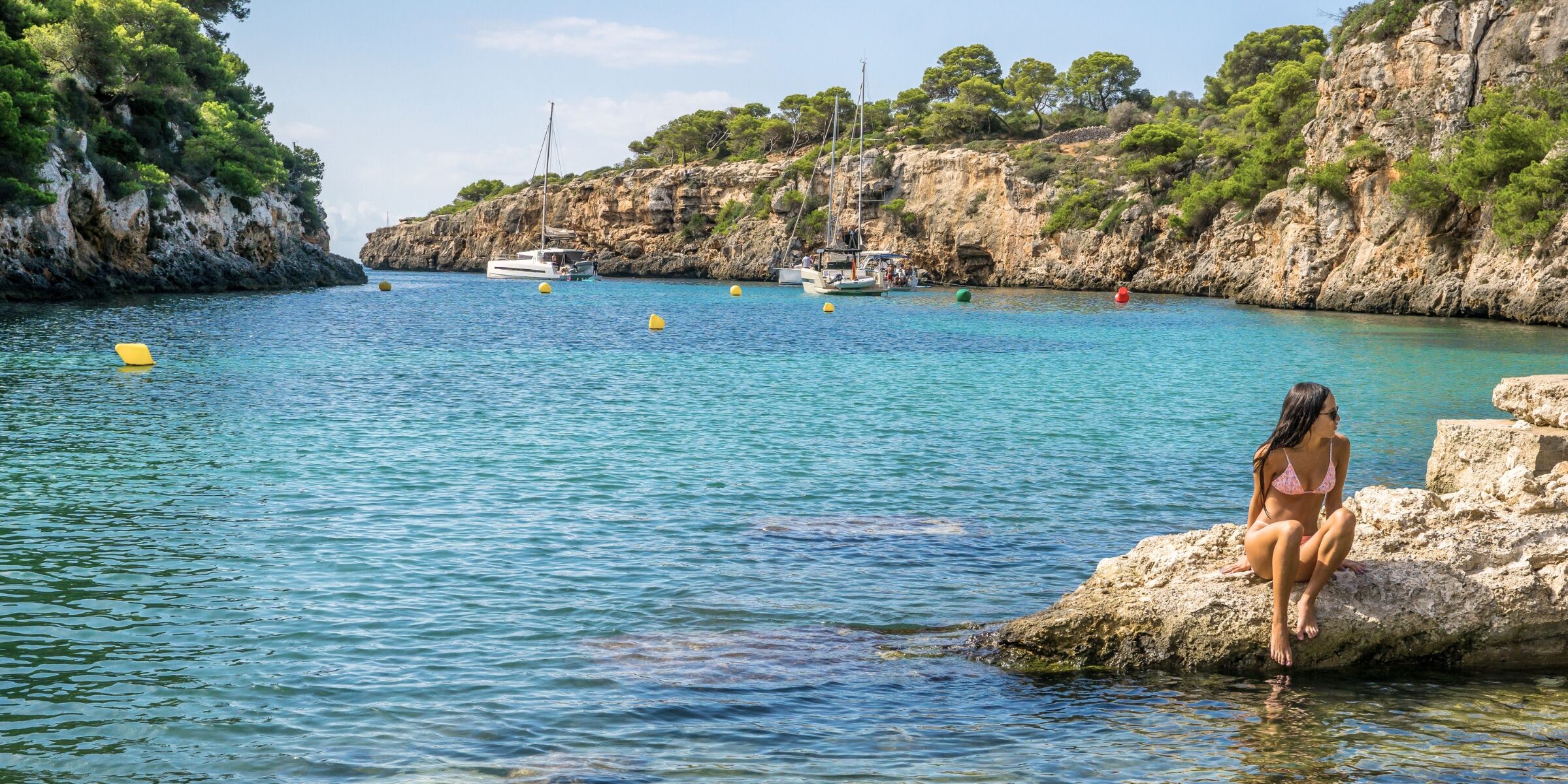 Séjour farniente à Majorque
