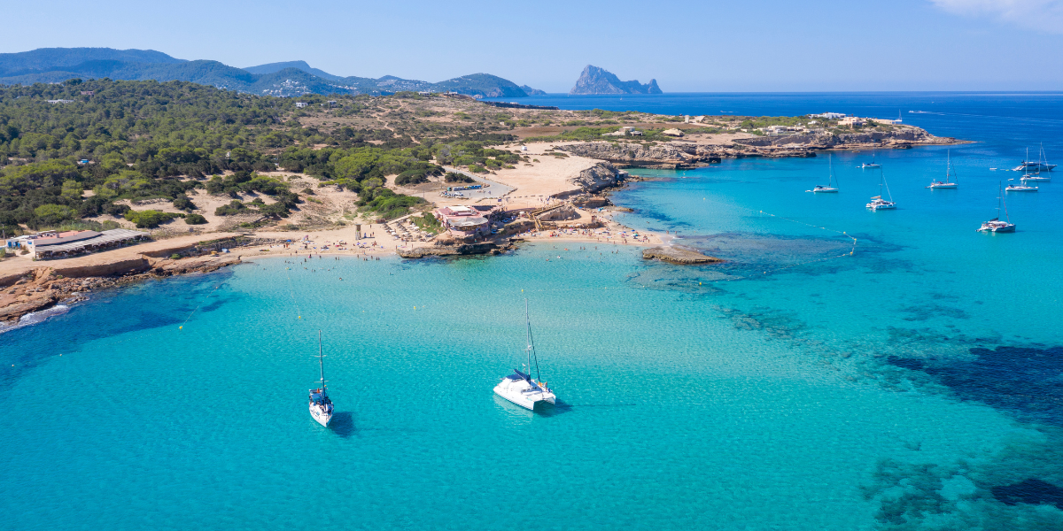 Séjour sous le soleil d’Ibiza en Espagne 