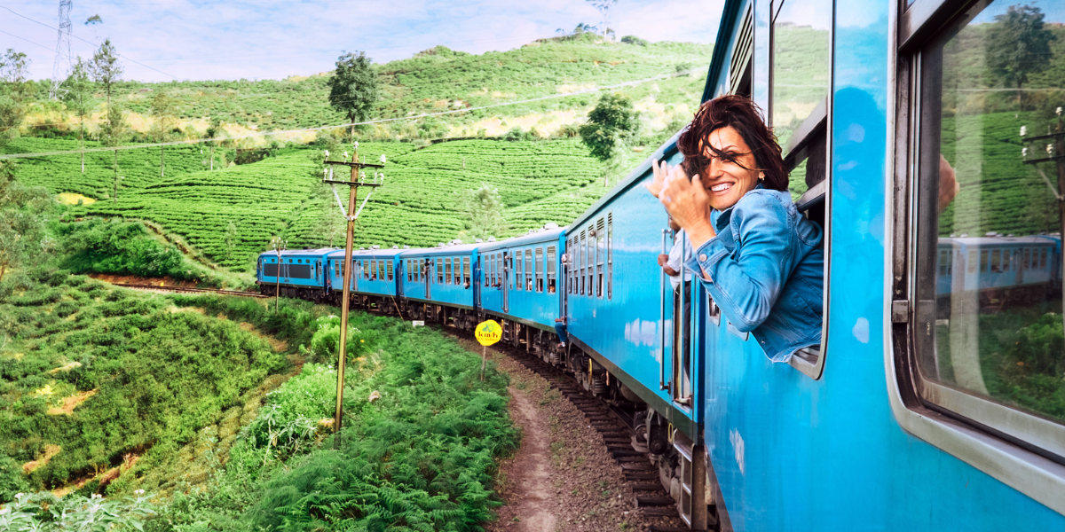 Expérience Sri Lanka 