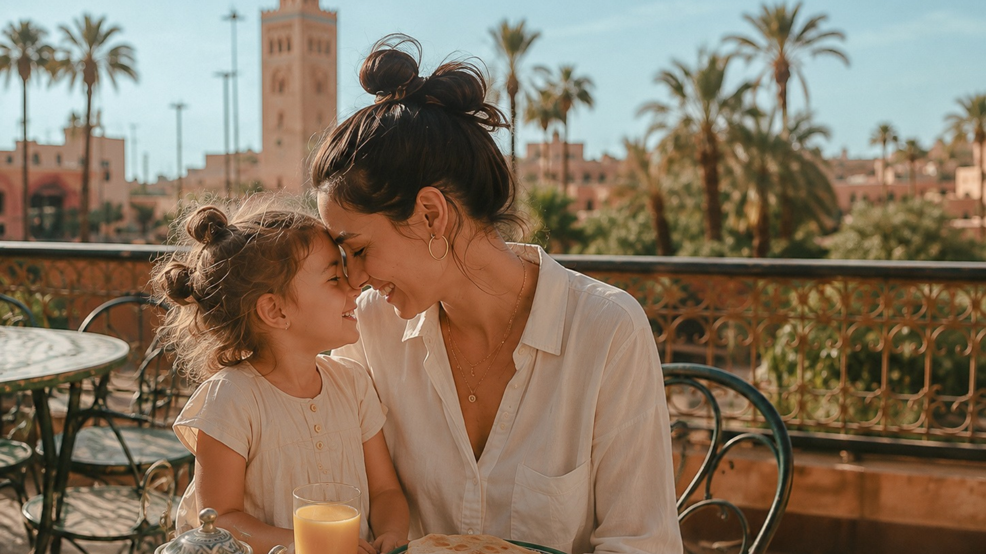 image de l'offre Maroc, si proche, si dépaysant