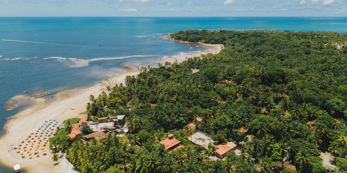 Brésil : immersion haute en couleur à Bahia