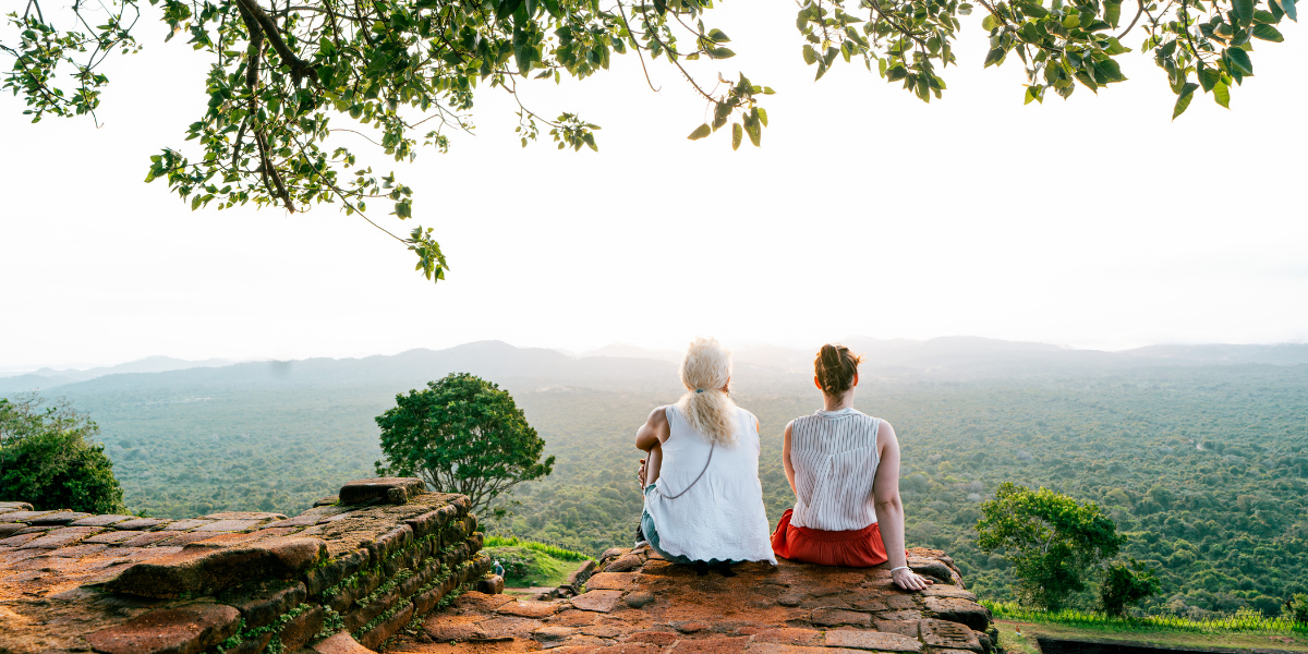 Sri Lanka, l'île fantastique