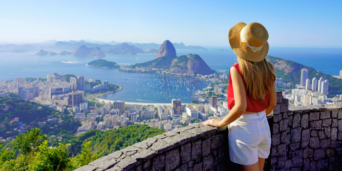 image de l'offre Intensément Brésil