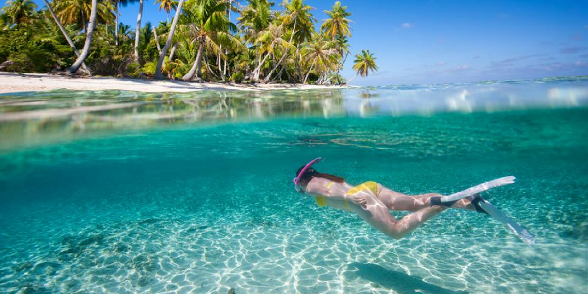 Découverte et snorkeling à Bali