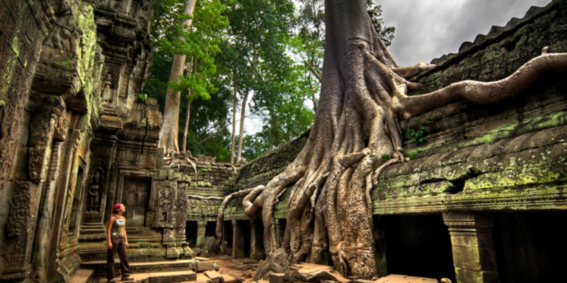 Cambodia, mon amour