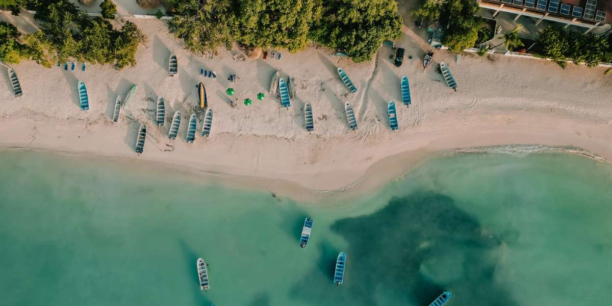 Villa de charme et plages secrètes en Rep Dom 
