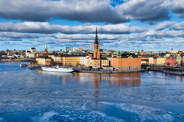 City Break à Stockholm