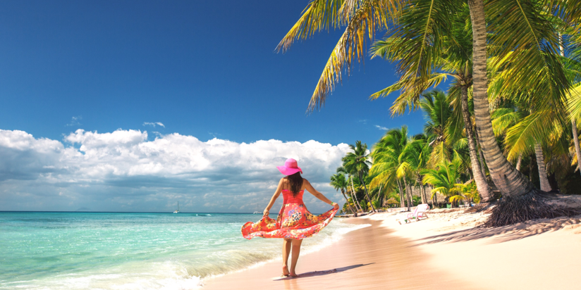 Villa de charme et plages secrètes en Rep Dom