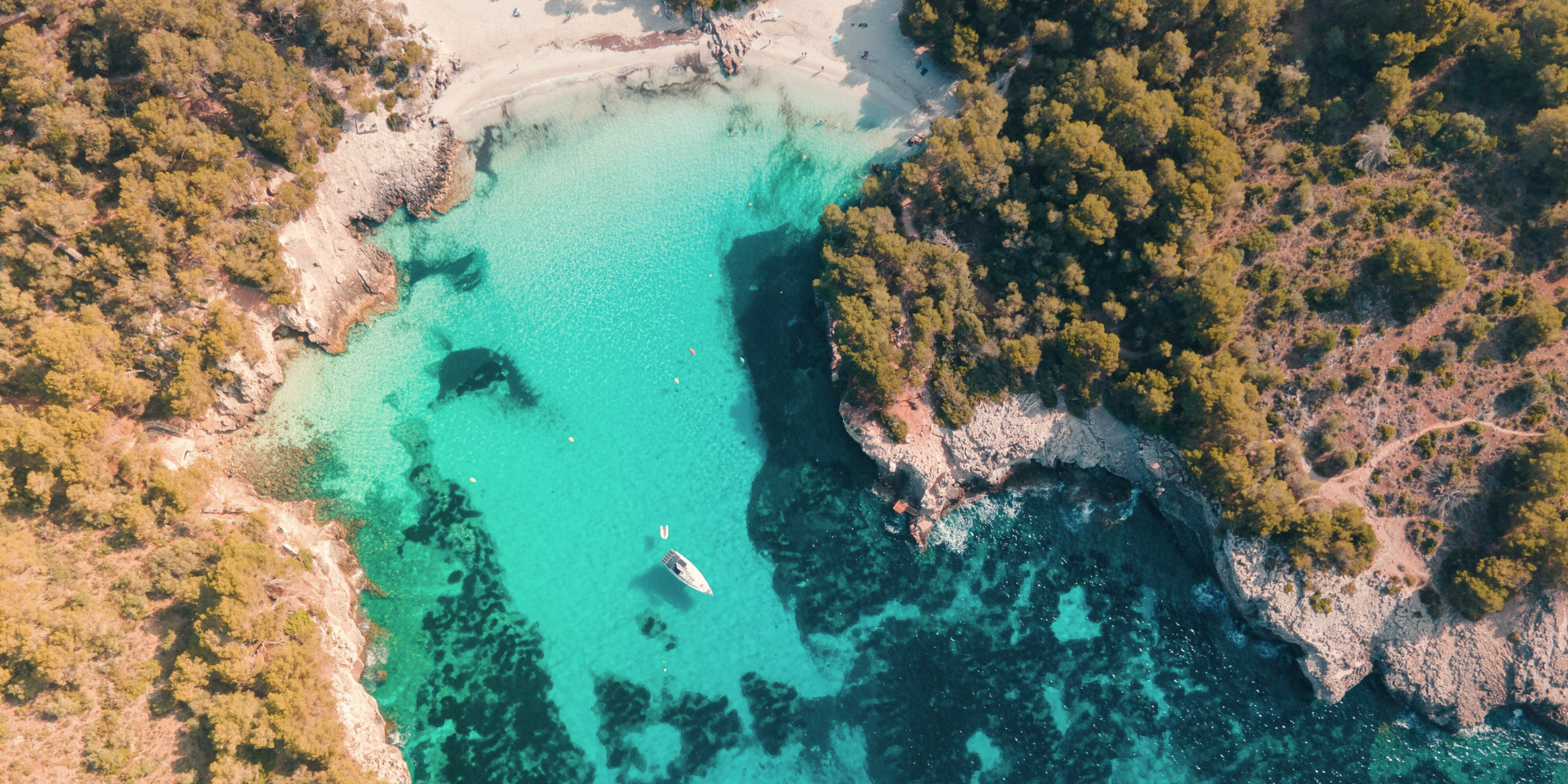 L’esprit des Baléares, au fil des vagues 