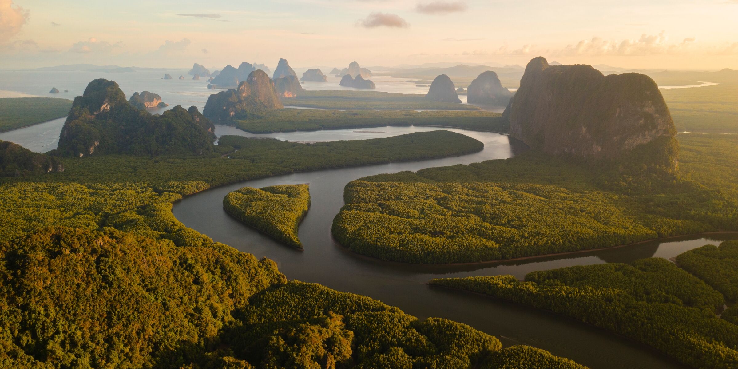 image de l'offre Thaïlande : plein sud ! (vols inclus)