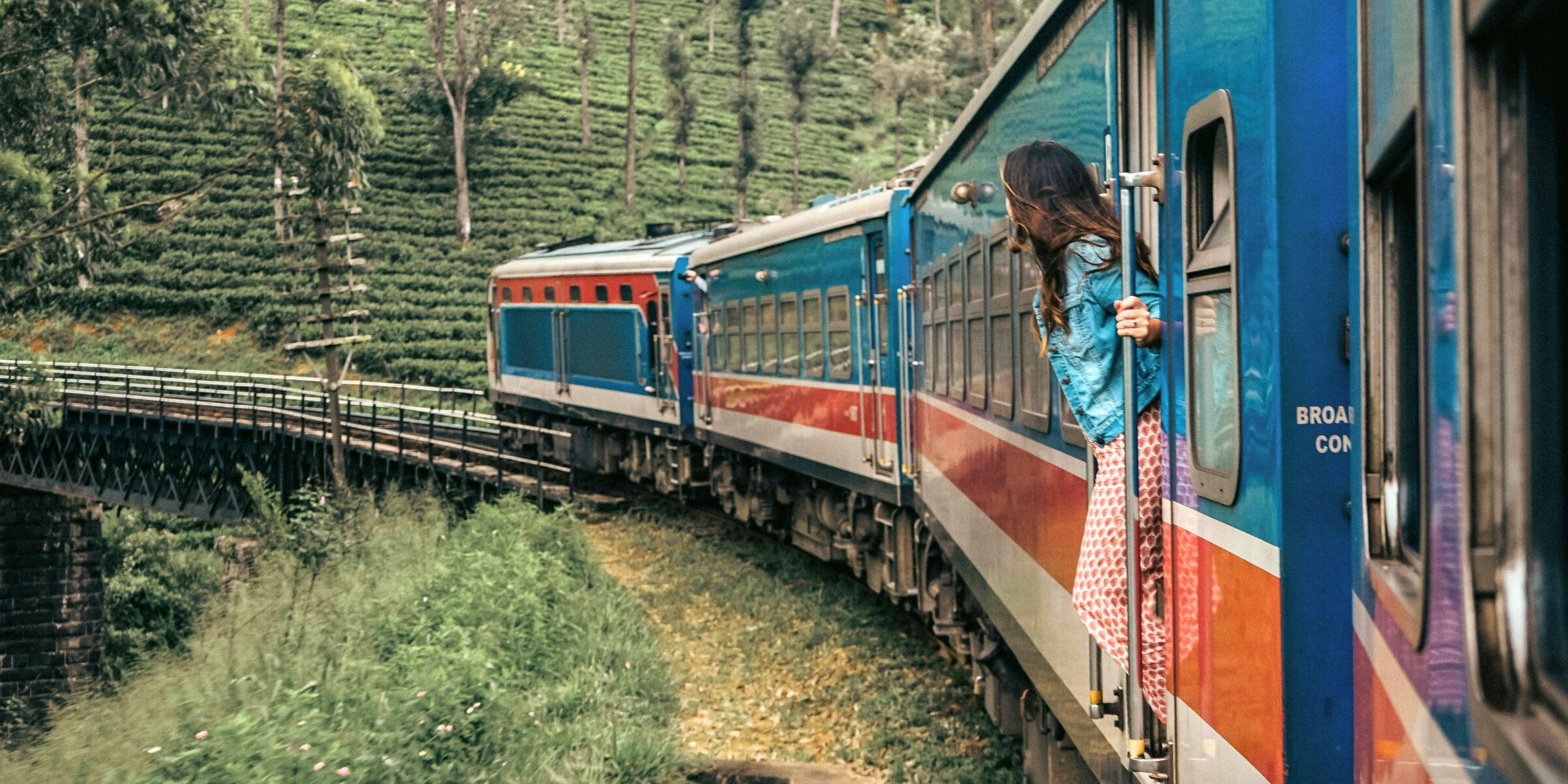 Expérience Sri Lanka 