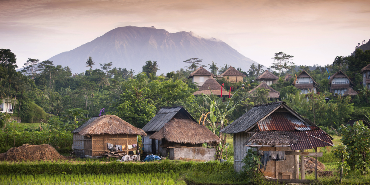 Bali pour les Baroudeuses
