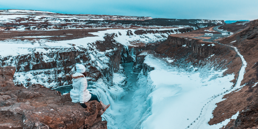 Nouvel An en Islande