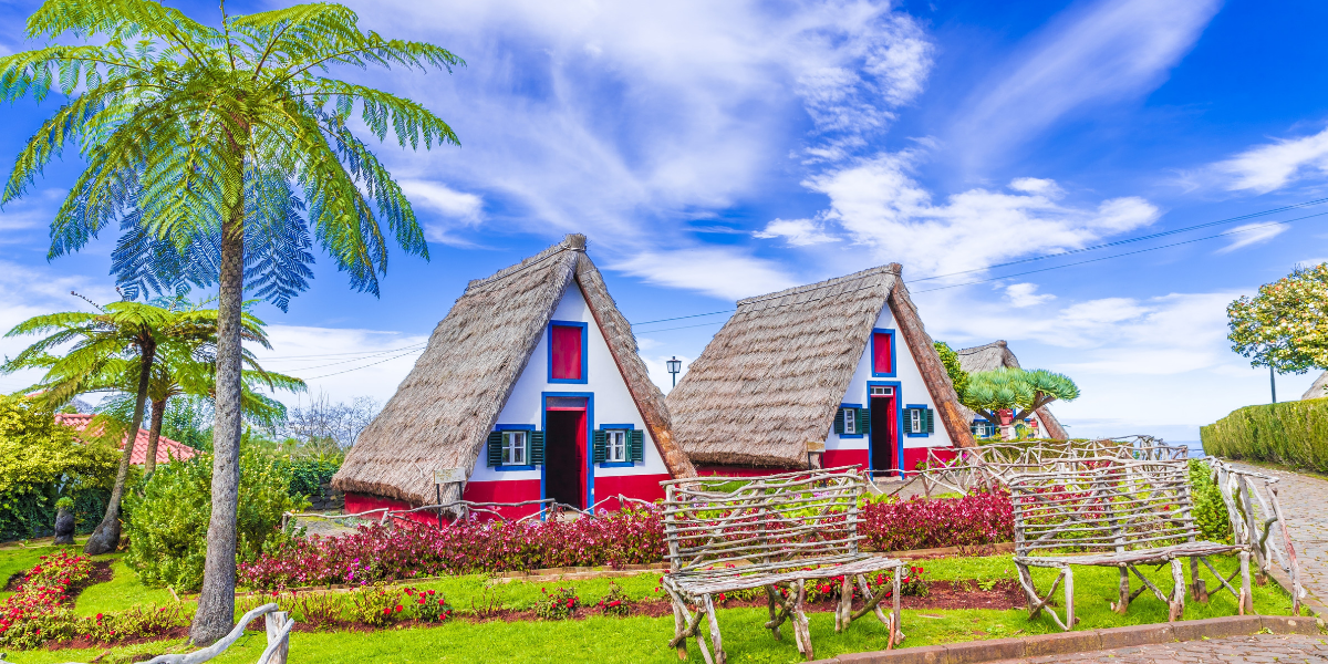 Douceurs et découvertes à Madère