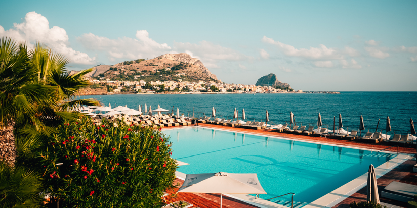 Séjour farniente, les pieds dans l’eau en Sicile