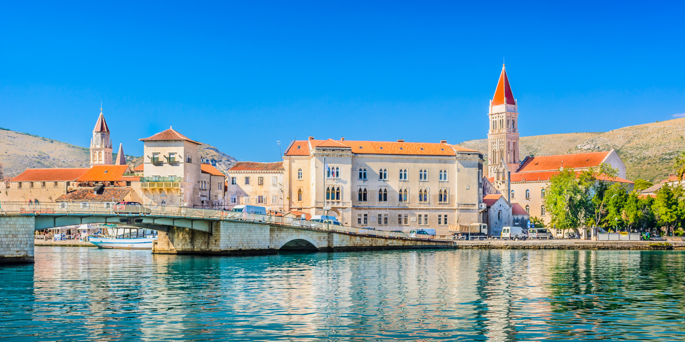 Escapade en Croatie, entre mer et culture