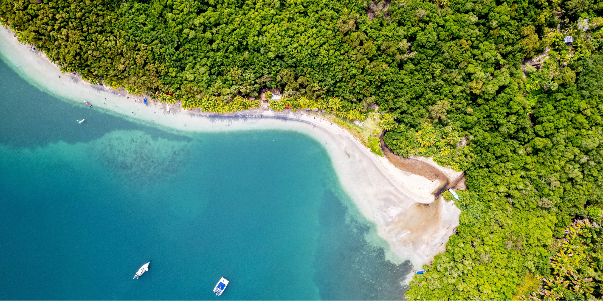 Circuit au Panama, de la côte Pacifique aux Caraïbes