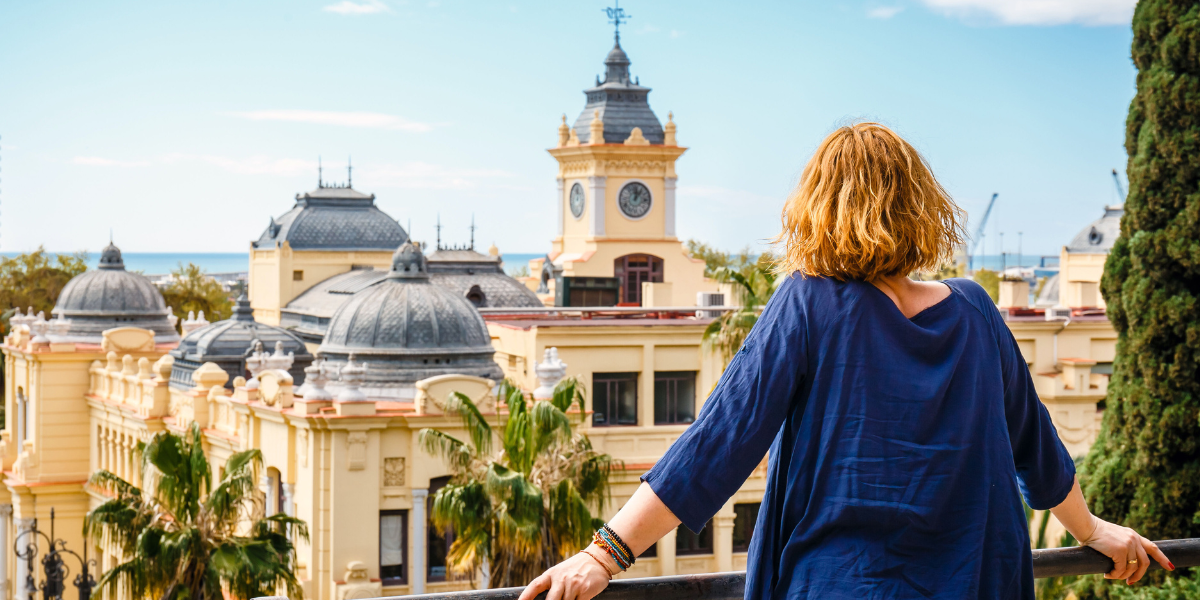 City Break à Malaga
