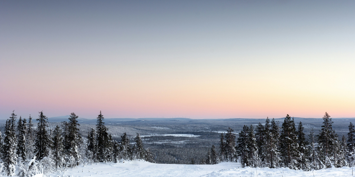 Chalet en Laponie, l’expérience du Grand Nord