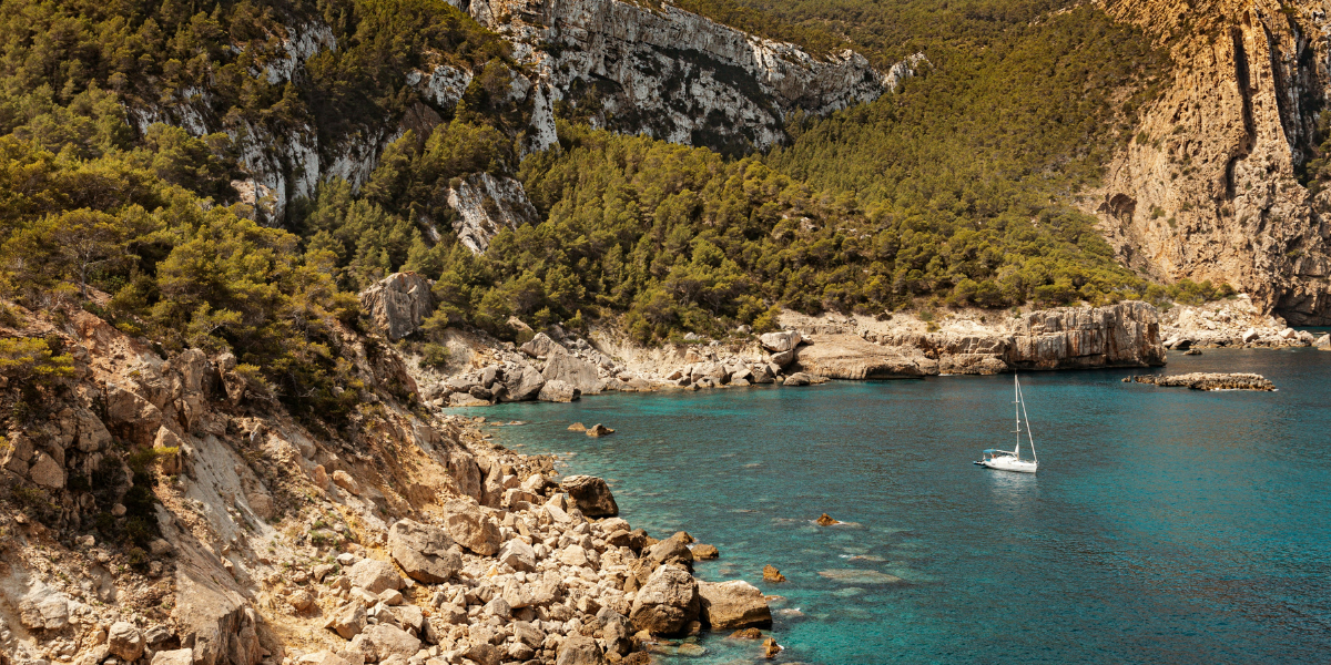 Séjour sous le soleil d’Ibiza en Espagne 