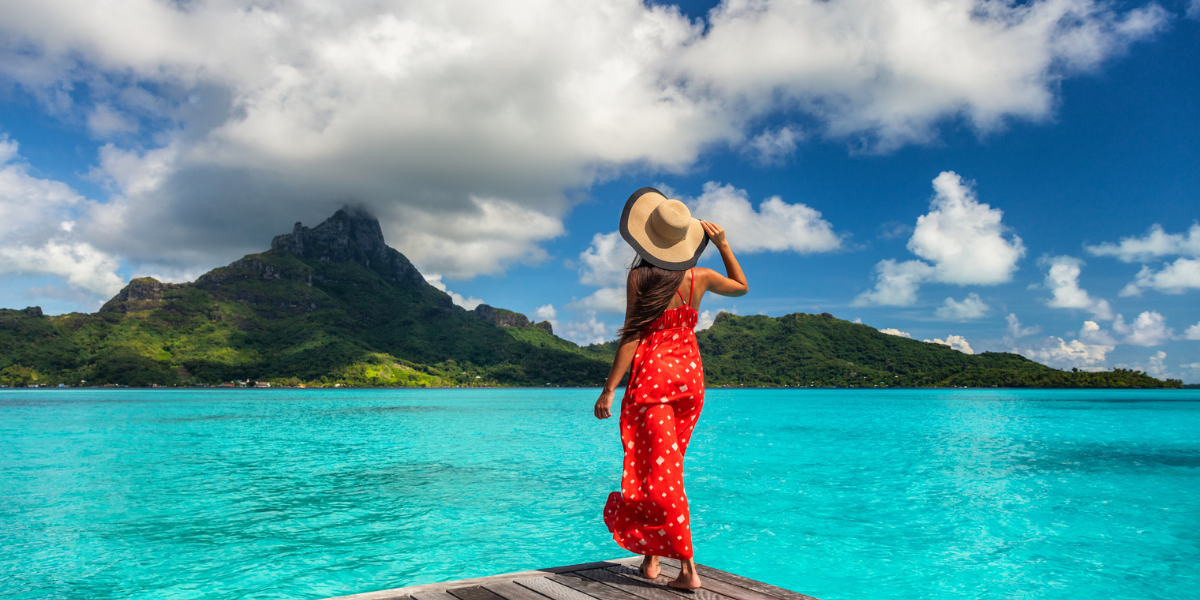 Catalogue de Voyages pour Femme Seule par les Copines de Voyage