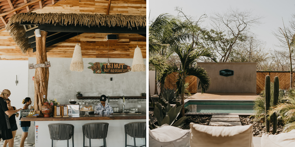 Découvrez des petits spots secrets