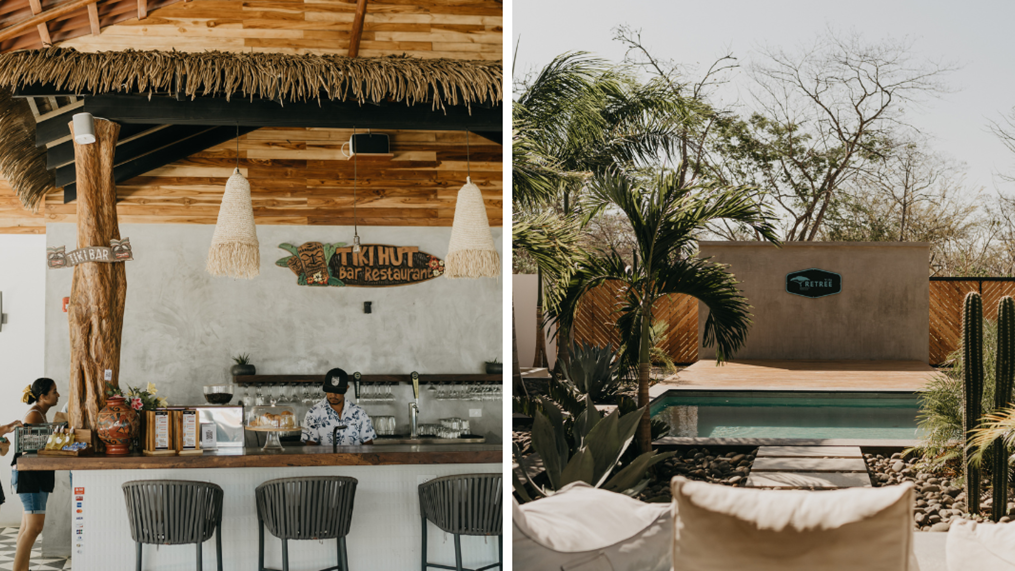 Découvrez des petits spots secrets