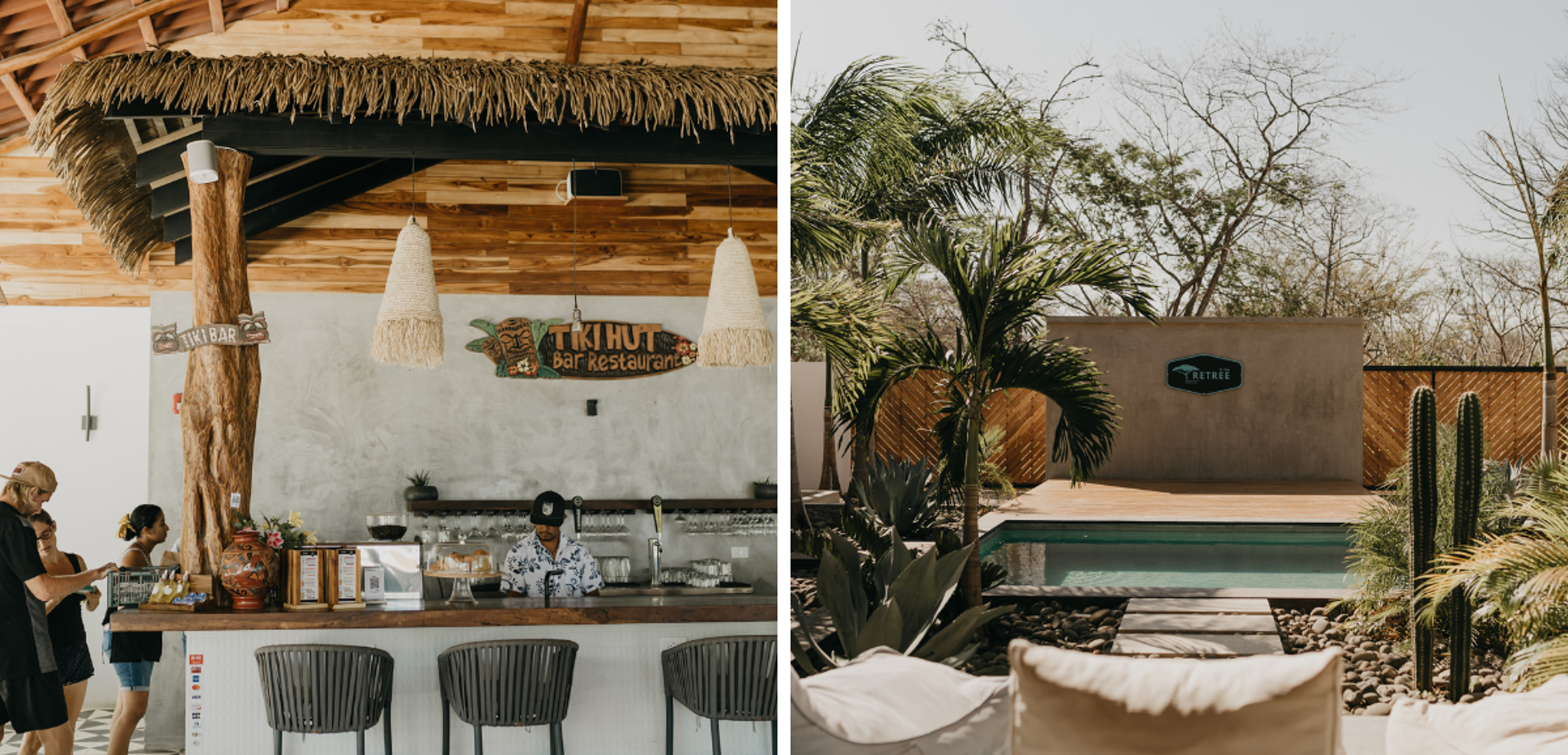 Découvrez des petits spots secrets