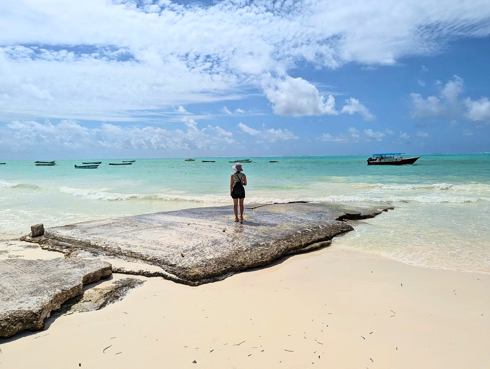 Profitez des paysages 