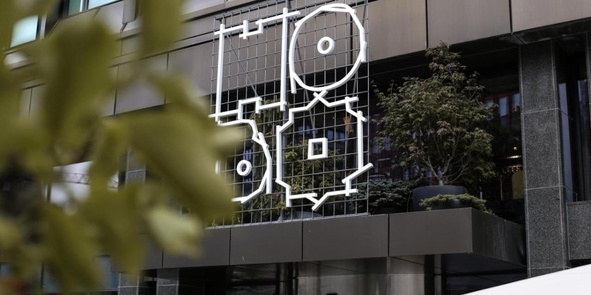Votre hébergement du séjour : Hobo hotel (ou similaire) 