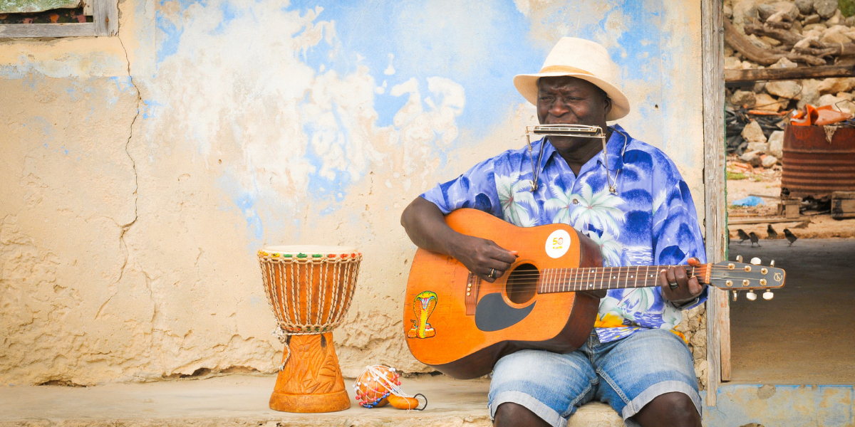 Rencontrez la population