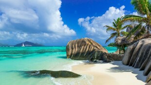 Paysages de rêves...