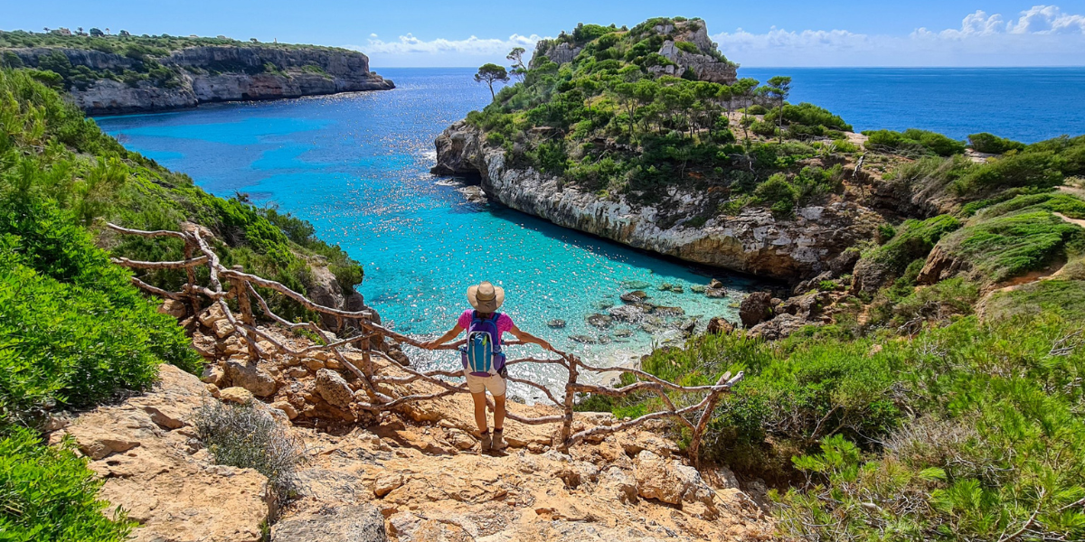 Et partez à la découverte de l'île ! 