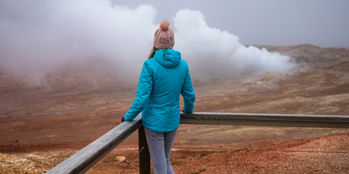 L’exploration de la péninsule de Reykjanes (en été) - jour 3 