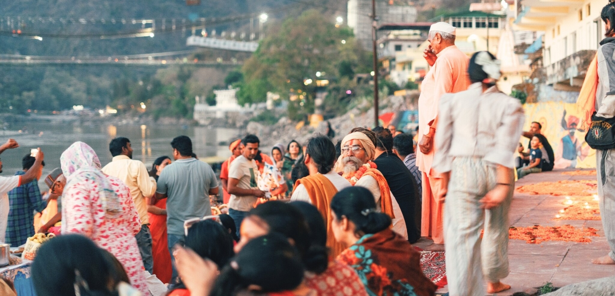 Rishikesh, Uttarakhand, Inde